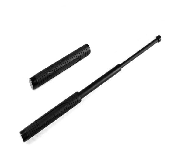 三節伸縮型甩棍